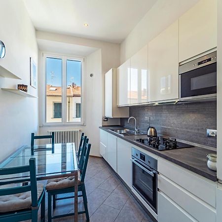 Casa "Le Cascine", Comfortable Apartment... Firenze Kültér fotó