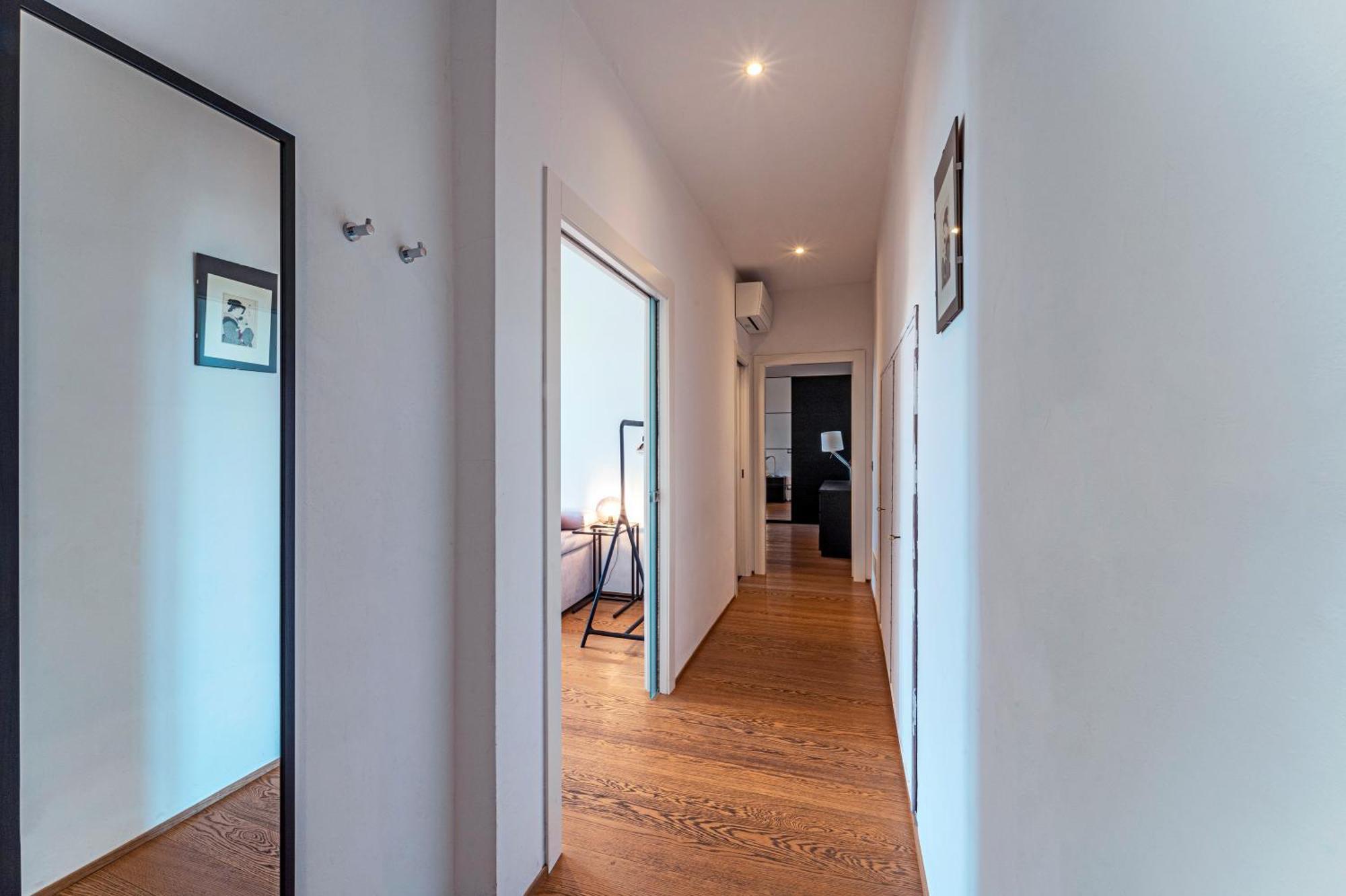Casa "Le Cascine", Comfortable Apartment... Firenze Kültér fotó