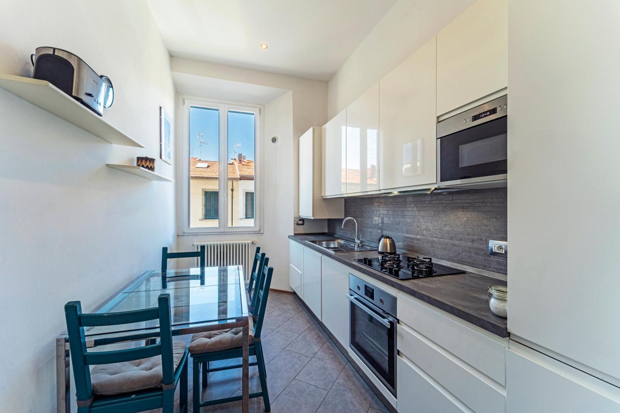 Casa "Le Cascine", Comfortable Apartment... Firenze Kültér fotó
