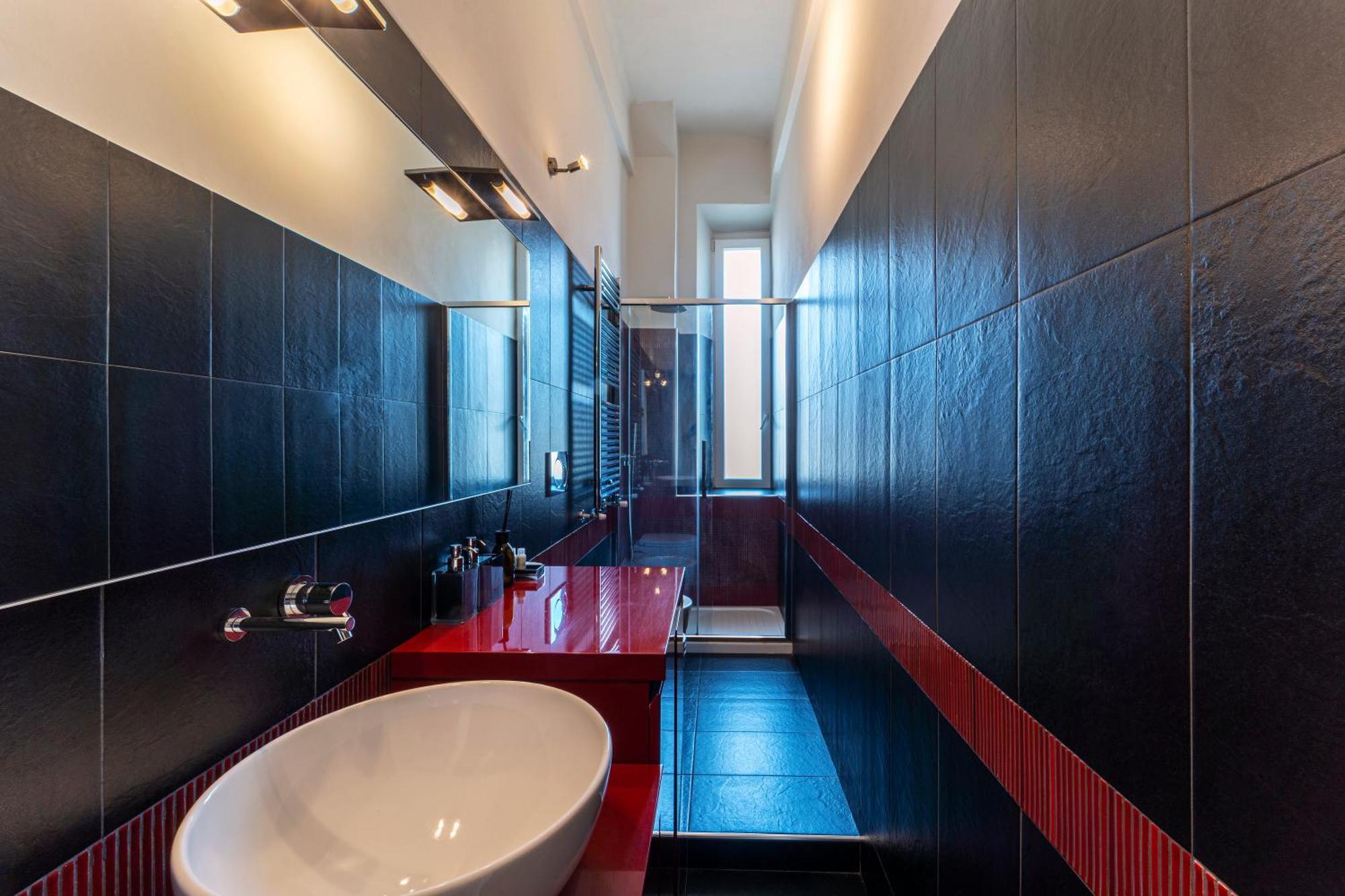 Casa "Le Cascine", Comfortable Apartment... Firenze Kültér fotó
