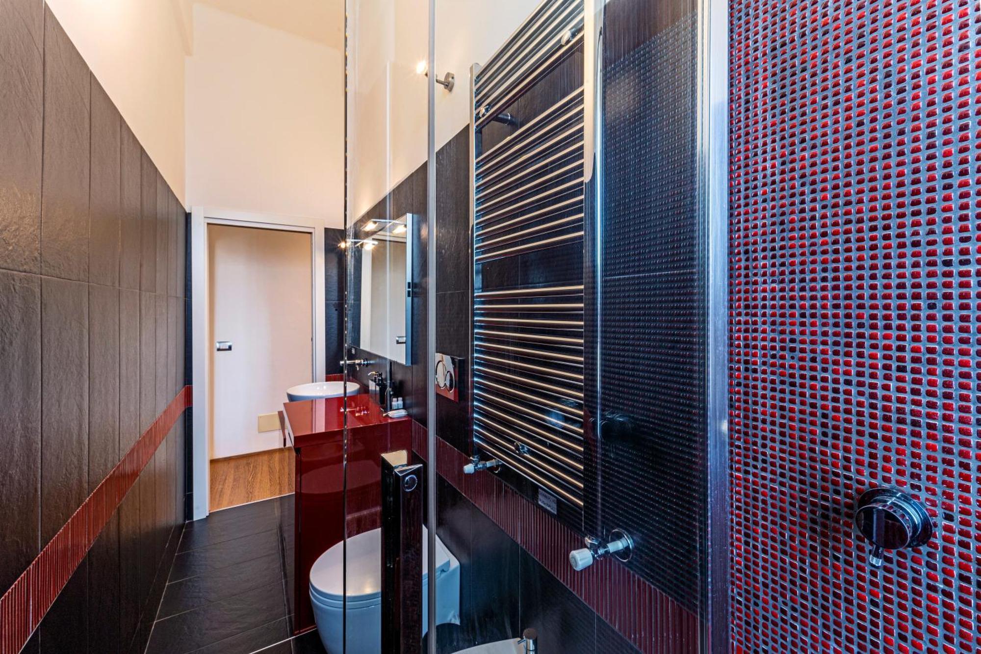 Casa "Le Cascine", Comfortable Apartment... Firenze Kültér fotó