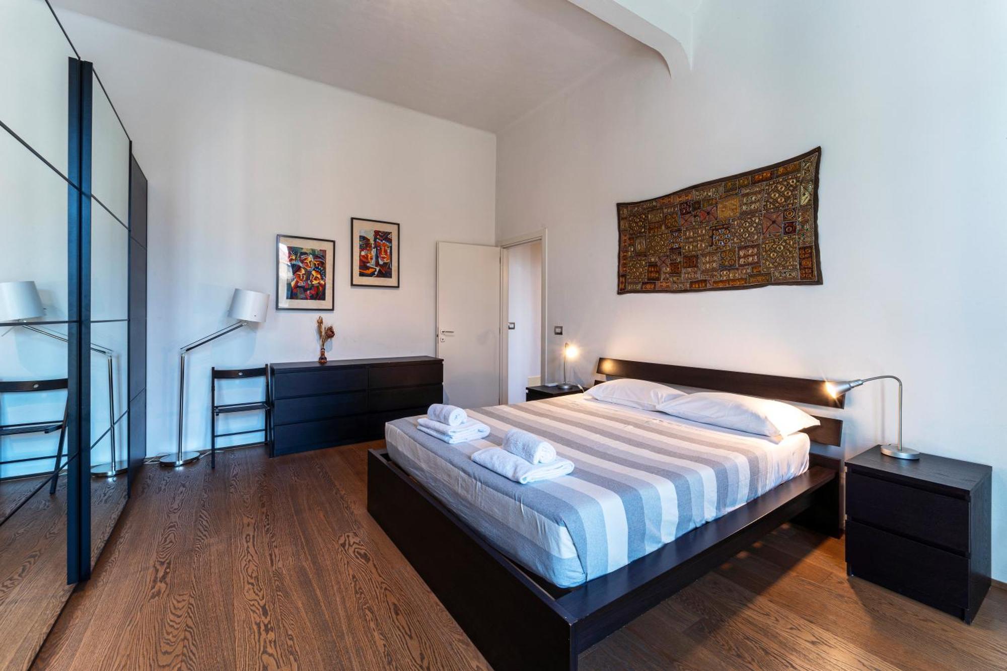 Casa "Le Cascine", Comfortable Apartment... Firenze Kültér fotó