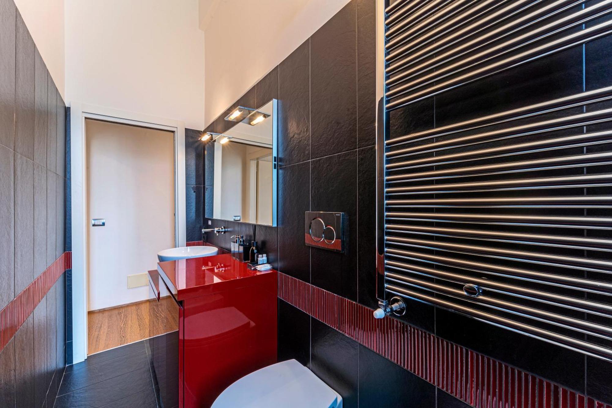 Casa "Le Cascine", Comfortable Apartment... Firenze Kültér fotó