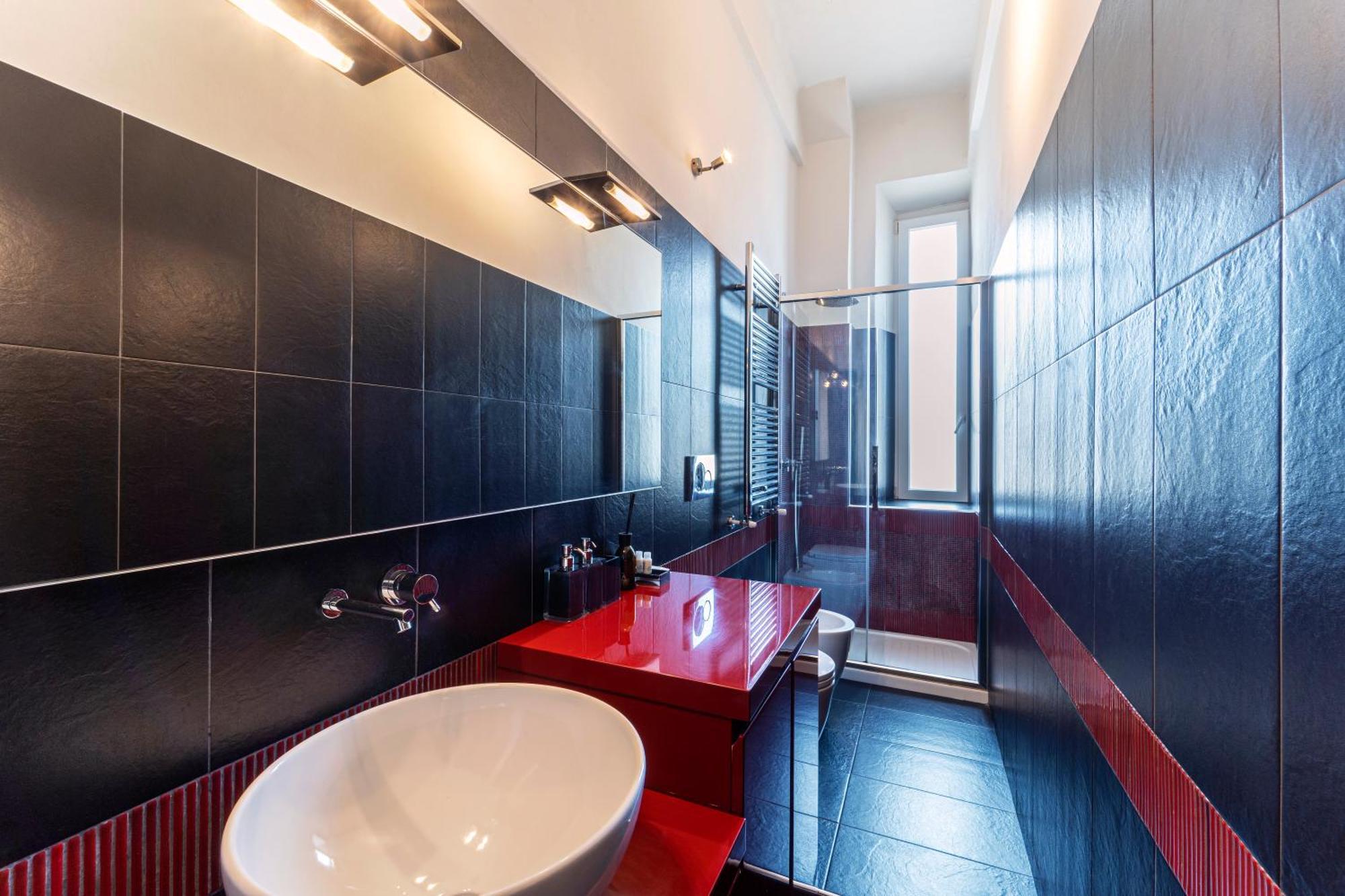 Casa "Le Cascine", Comfortable Apartment... Firenze Kültér fotó
