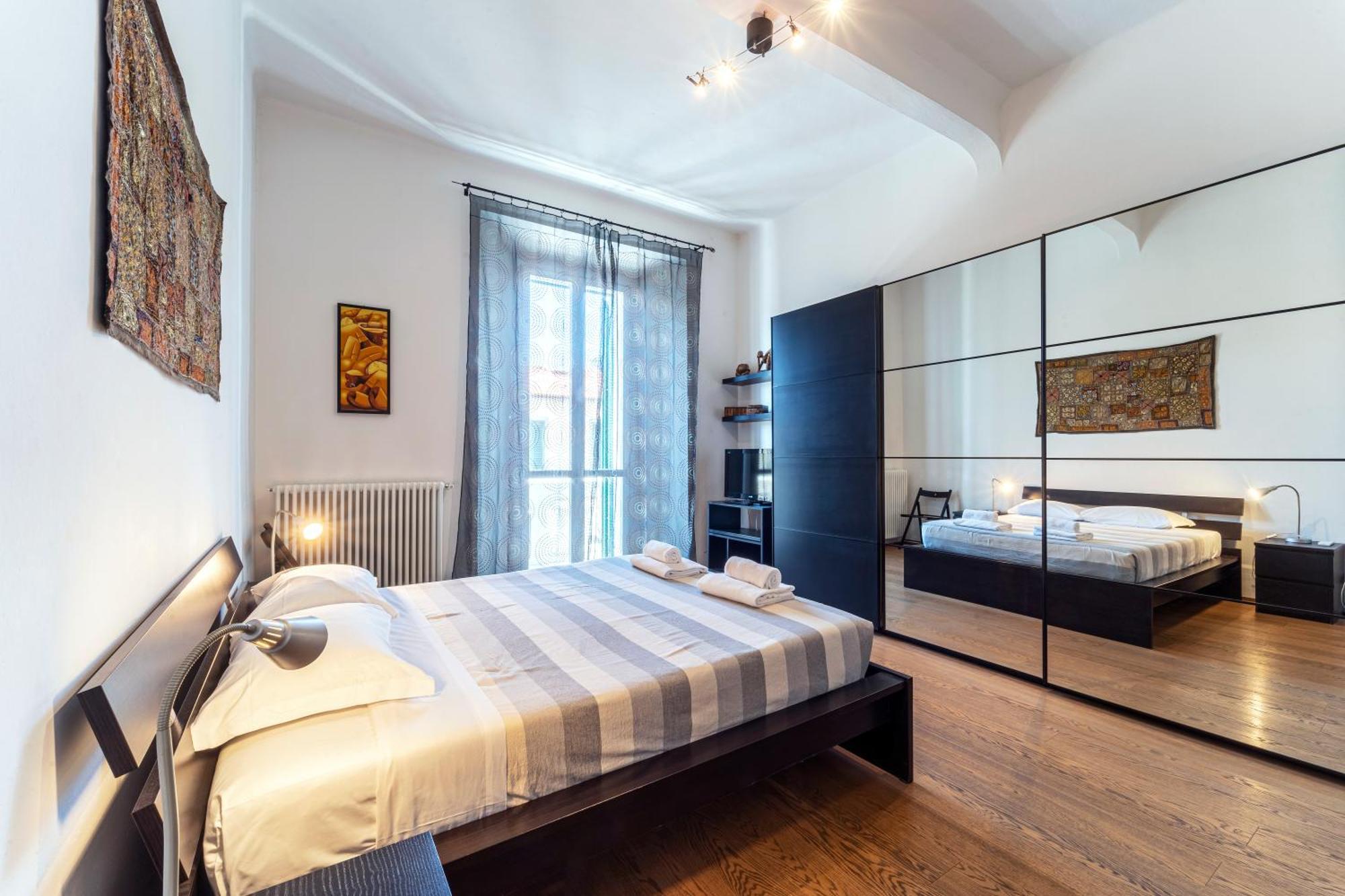 Casa "Le Cascine", Comfortable Apartment... Firenze Kültér fotó