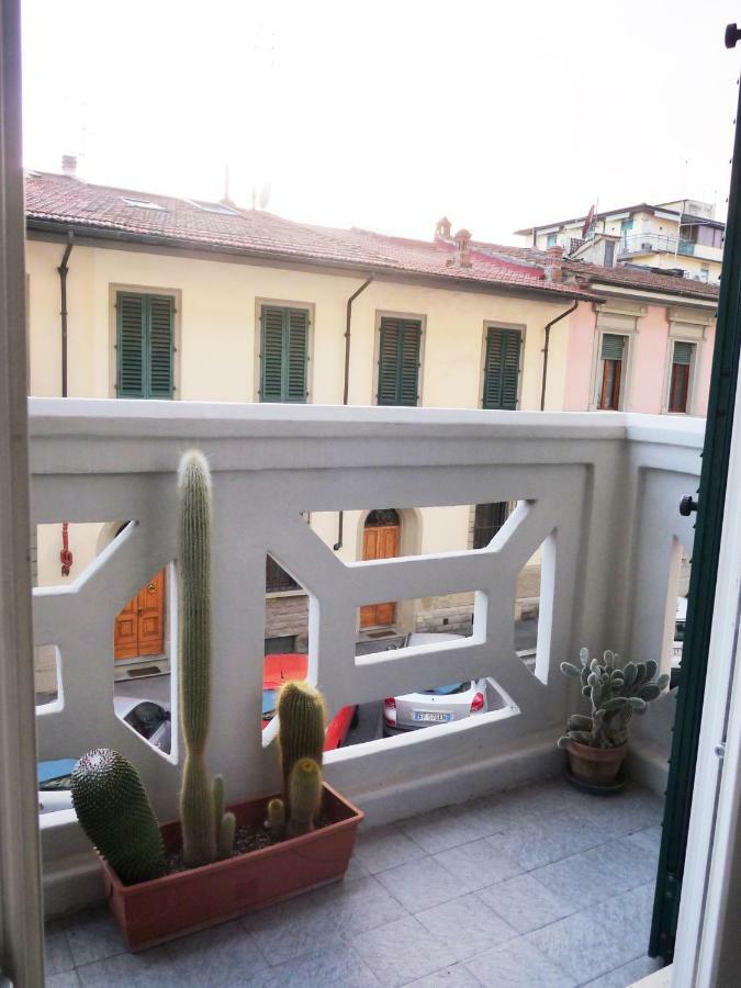 Casa "Le Cascine", Comfortable Apartment... Firenze Kültér fotó